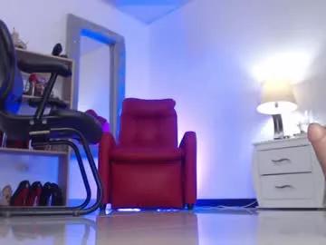 paola_xxt on Chaturbate 