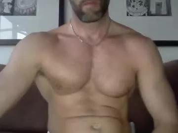 parisien75015 on Chaturbate 