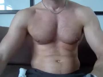 parisien75015 on Chaturbate 