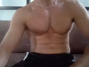 parisien75015 on Chaturbate 