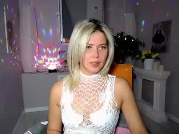 passionate_babe on Chaturbate 