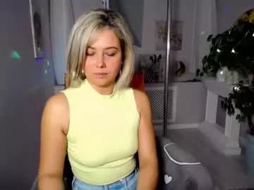 passionate_babe on Chaturbate 