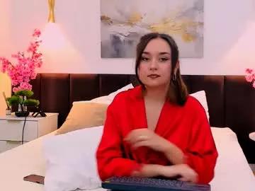 patricia_fernandez on Chaturbate 