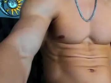 patrickconor1 on Chaturbate 