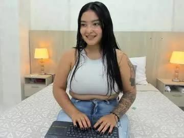 paula_davies on Chaturbate 