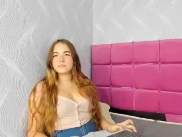 paulina_quintero on Chaturbate 