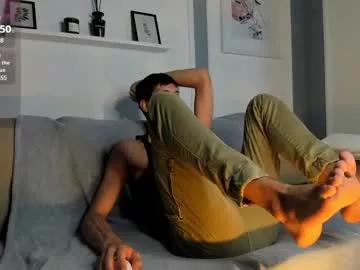 piero_rossi on Chaturbate 