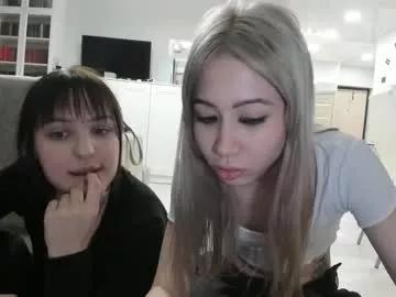 pinkdoll1 on Chaturbate 