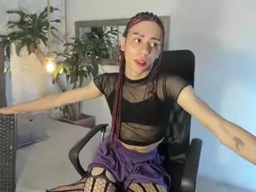 pixy_20 on Chaturbate 