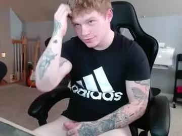 prettybabyboi on Chaturbate 