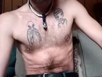 prettysolidd7 on Chaturbate 