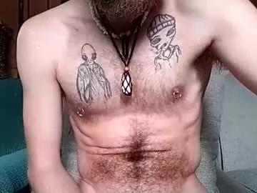 prettysolidd7 on Chaturbate 