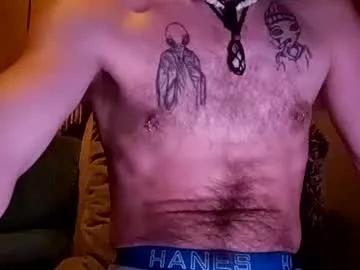 prettysolidd7 on Chaturbate 