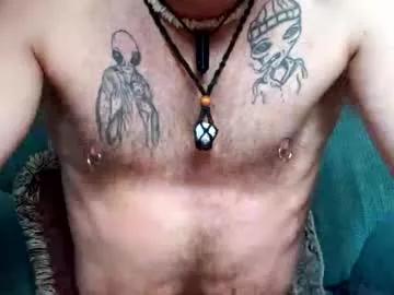 prettysolidd7 on Chaturbate 