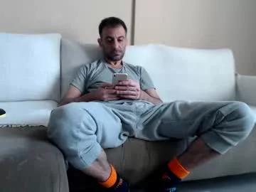 prince_89 on Chaturbate 