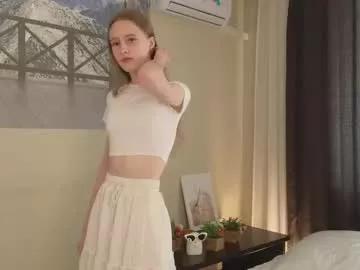 queeniechaplin on Chaturbate 