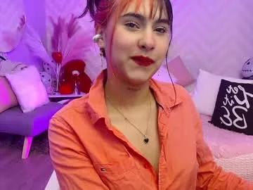 rachel_cornish on Chaturbate 