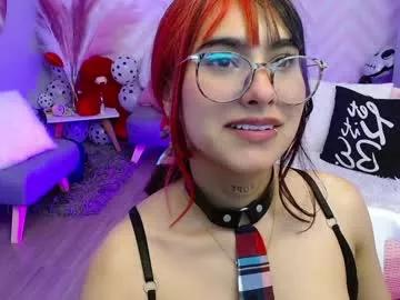 rachel_cornish on Chaturbate 