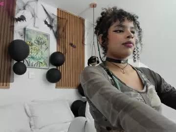 ravenlee_ on Chaturbate 