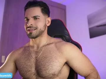 rick_smith153 on Chaturbate 