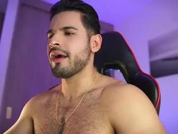 rick_smith153 on Chaturbate 