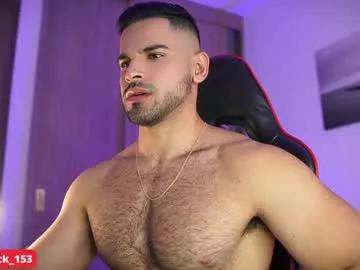 rick_smith153 on Chaturbate 