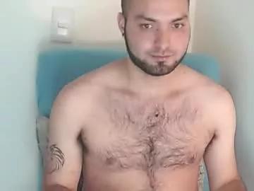 robert_leroy on Chaturbate 