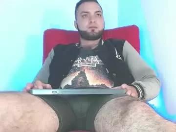 robert_leroy on Chaturbate 