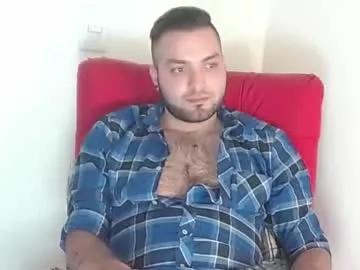 robert_leroy on Chaturbate 