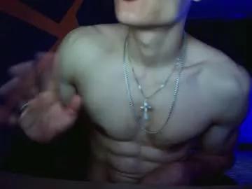 rodarri on Chaturbate 