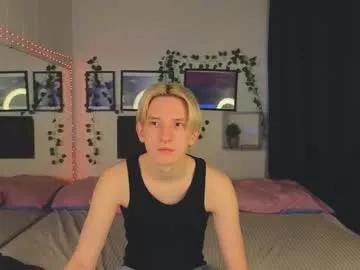 ron_vils on Chaturbate 