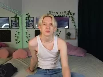 ron_vils on Chaturbate 