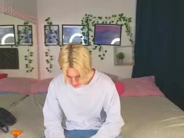 ron_vils on Chaturbate 