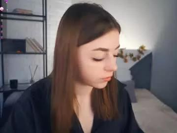 rowenahallman on Chaturbate 