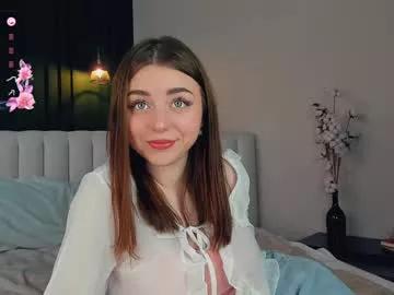 rowenahallman on Chaturbate 