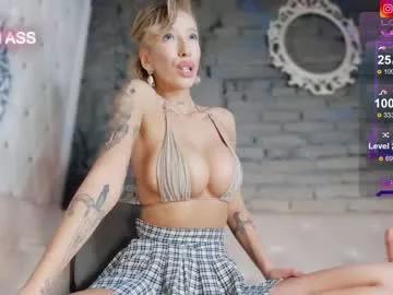 royalsquirt_ on Chaturbate 