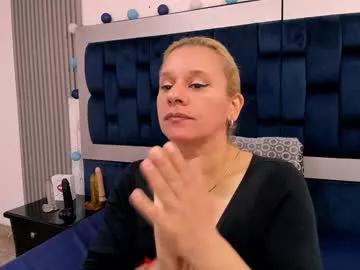 ruby_mature25 on Chaturbate 