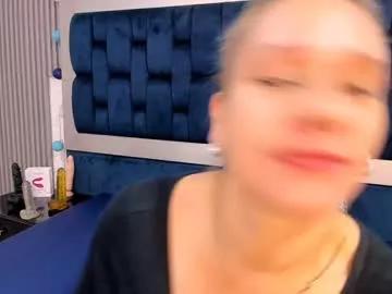 ruby_mature25 on Chaturbate 