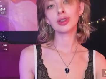 rubytwinkle on Chaturbate 