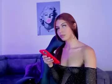 sabrina_lopez1 on Chaturbate 