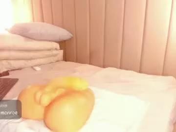 salimonroe_ on Chaturbate 