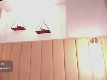 salimonroe_ on Chaturbate 