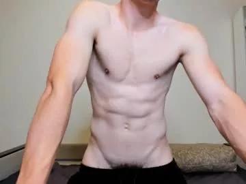 sam_huston18 on Chaturbate 