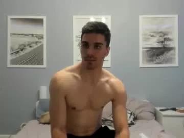 sam_huston18 on Chaturbate 