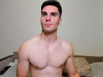 sam_huston18 on Chaturbate 