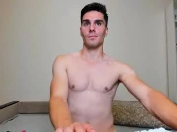 sam_huston18 on Chaturbate 