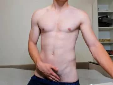 sam_huston18 on Chaturbate 