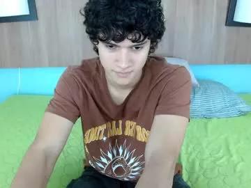 samuel_hills on Chaturbate 