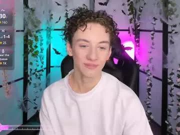 samuelpeace on Chaturbate 