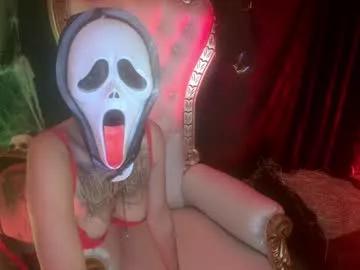 scarlett_collins01 on Chaturbate 